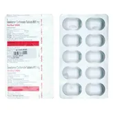 Selbo-800 Tablet 10's, Pack of 10 TabletS