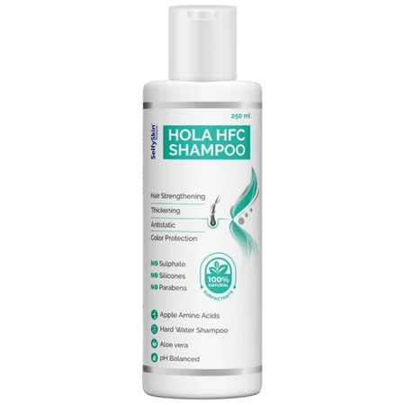 Selfyskin Hola HFC Shampoo 250 ml
