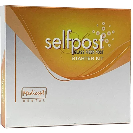 Medicept Selfpost Glass Fiber Post 01