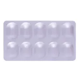 Semipep 400mg Tablet 10's, Pack of 10 TabletS