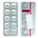 Semitor-20 Tablet 