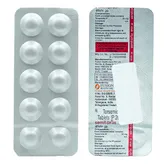 Semitor-20 Tablet 10's, Pack of 10 TABLETS