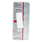 Semitor-10 Tab 10's, Pack of 10 TabletS