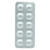 Semitor-10 Tab 10's, Pack of 10 TabletS