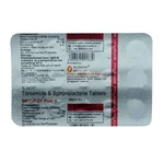 Semitor Plus-5 Tablet 