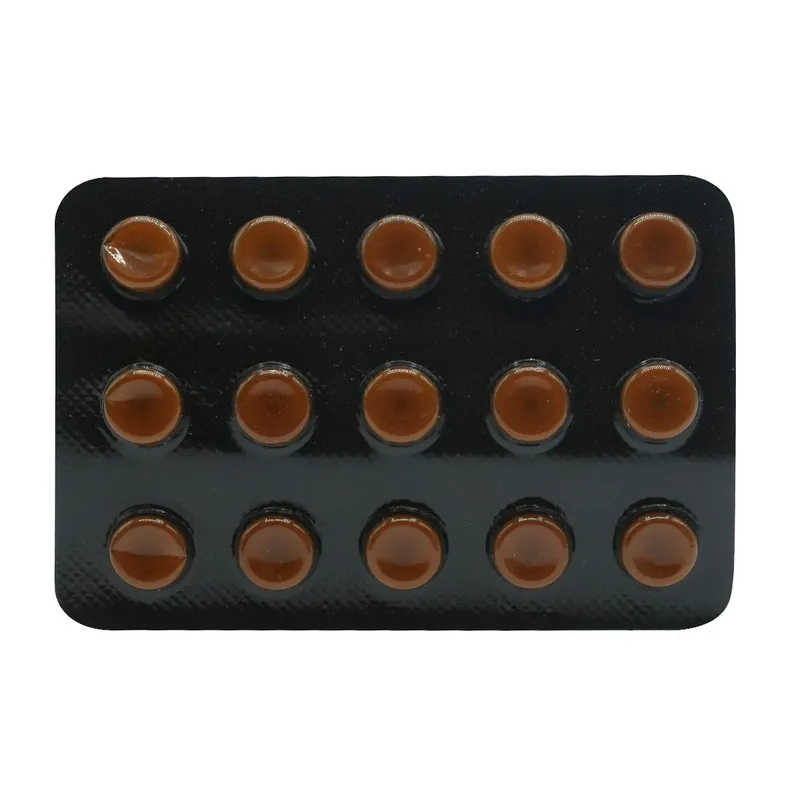 Buy Semitor Plus-5 Tablet online | Uses, Side Effects, Price and ...