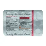 Semitor Plus-10 Tablet 