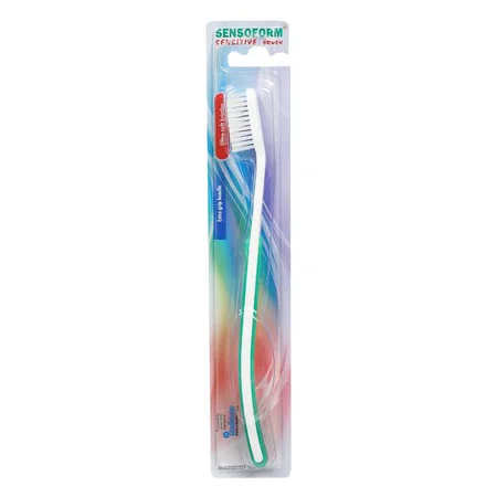 Sensoform Sensitive Toothbrush, 1 Count