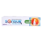 Sensur Oil, 10 ml
