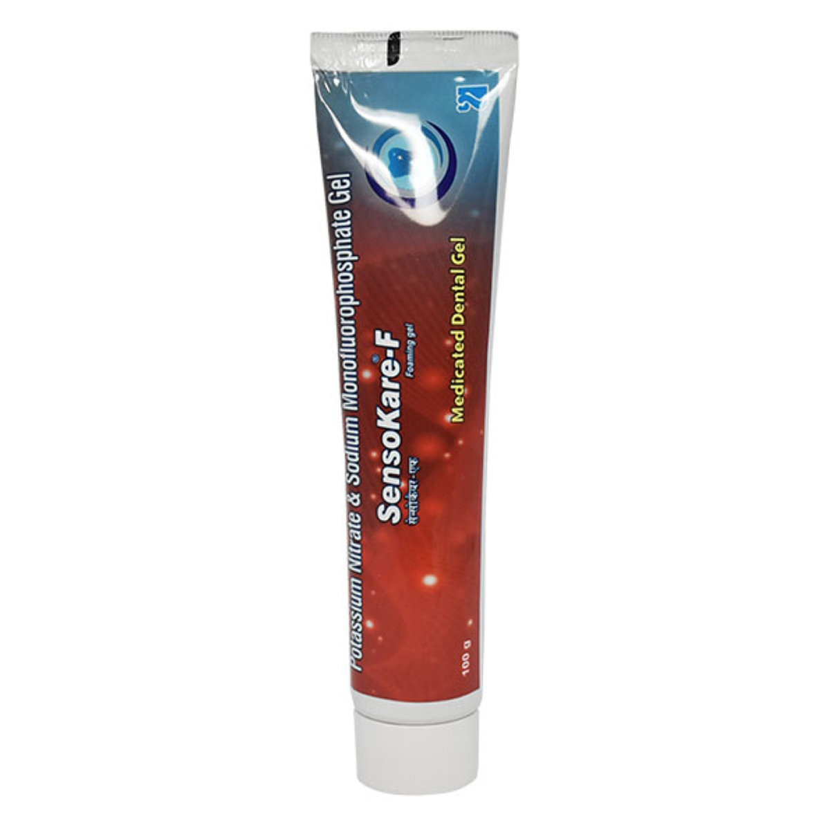 Sensokare F Gel, 100 gm, Pack of 1 Sensokare F Gel, 100 gm, Pack of 1