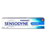 Sensodyne Fresh Gel Toothpaste, 40 gm, Pack of 1