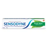 Sensodyne Fresh Mint Toothpaste, 75 gm, Pack of 1