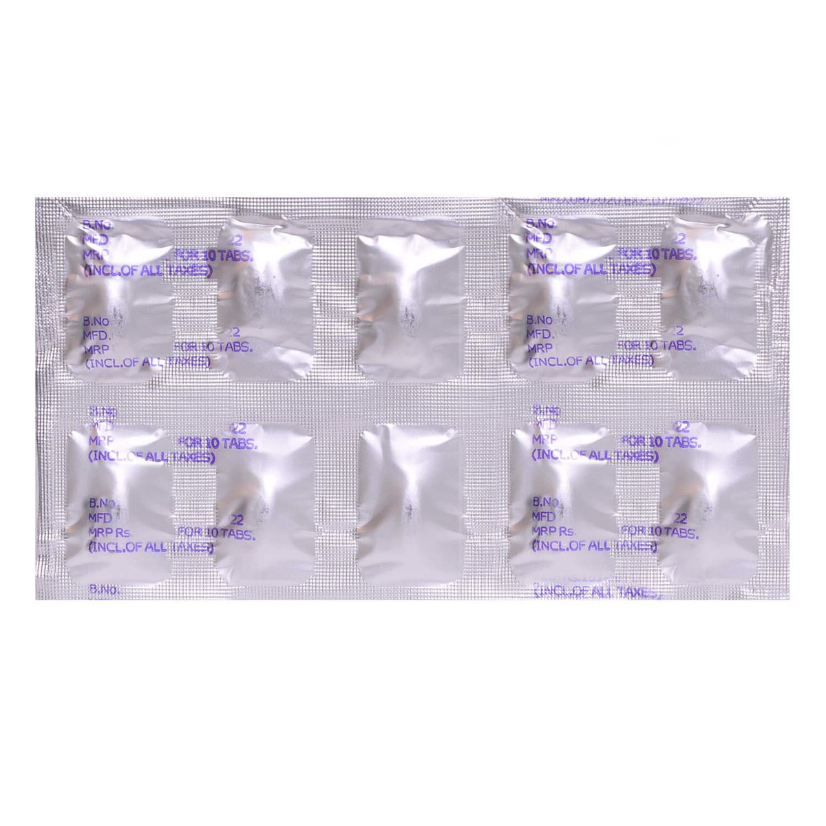 Sensiclav-625 Tablet 10's, Pack of 10 TABLETS Sensiclav-625 Tablet 10's, Pack of 10 TABLETS