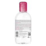 Bioderma Sensibio H2O Miscellar Water, 250 ml, Pack of 1