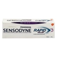 Sensodyne Rapid Relief Toothpaste, 40 gm