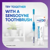 Sensodyne Rapid Relief Toothpaste, 80 gm, Pack of 1