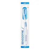 Sensodyne Sensitive Soft Toothbrush, 1 Count, Pack of 1