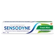 Sensodyne Fresh Mint Toothpaste