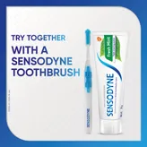 Sensodyne Fresh Mint Toothpaste, Pack of 1