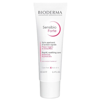 Bio Derma Sensibio Forte Cream, 40 ml, Pack of 1