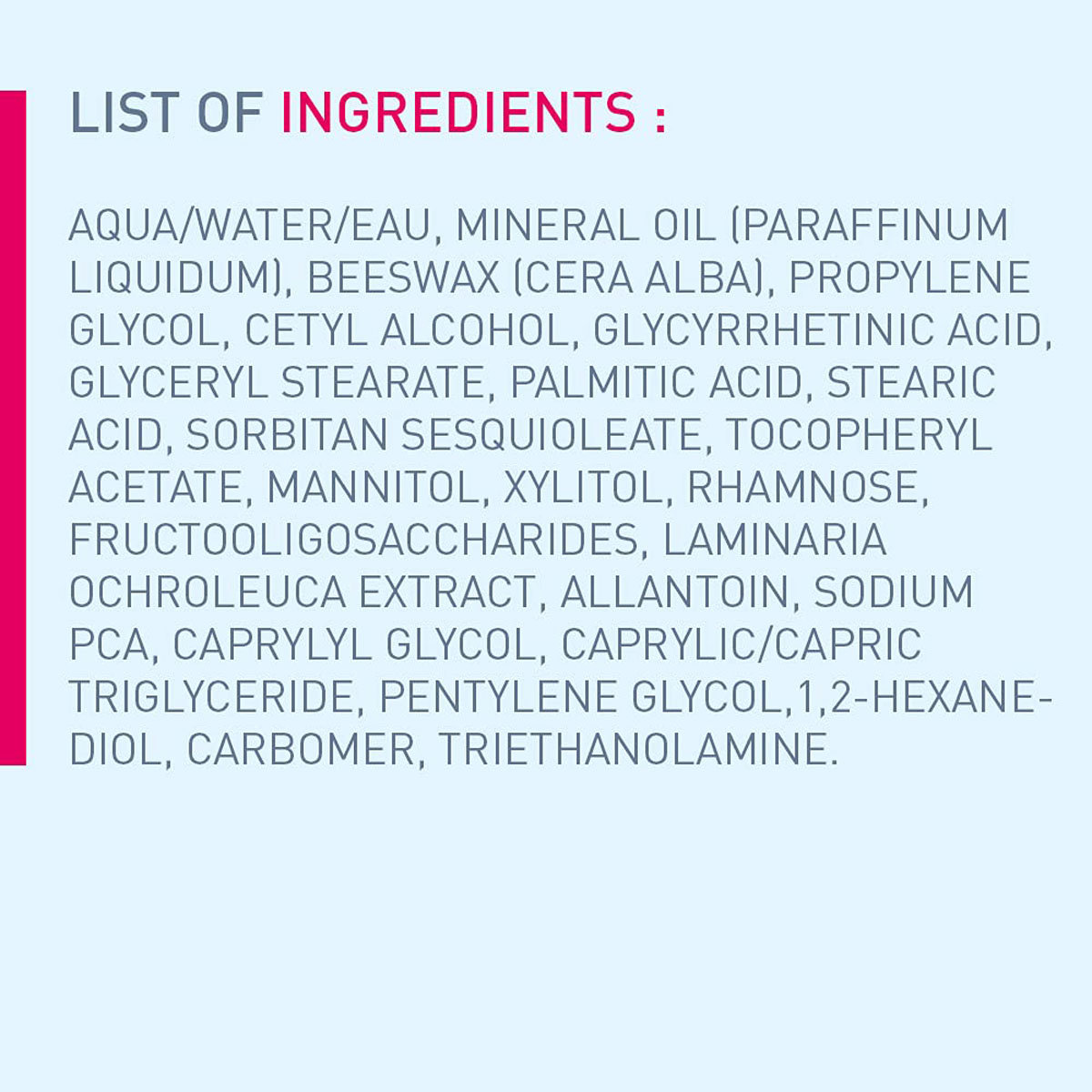 Bio Derma Sensibio Forte Cream, 40 ml, Pack of 1 Bio Derma Sensibio Forte Cream, 40 ml, Pack of 1