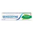 Sensodyne Fresh Mint Toothpaste, 150 gm