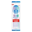Sensodyne Sensitive Soft Toothbrush, 3 Count (Buy 2 Get 1 Free)