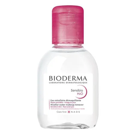 Bioderma Sensibio H2O Miscellar Water, 100 ml