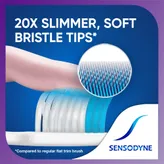 Sensodyne Expert Soft Toothbrush, 1 Count, Pack of 1