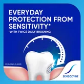 Sensodyne Whitening Toothpaste, 70 gm, Pack of 1