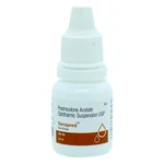 Senzpred Eye Drop