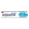 Sensodyne Deep Clean Senstive Teeth and Cavity Prevention Toothpaste, 40 gm