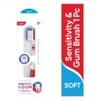 Sensodyne Sensitivity & Gum Soft Toothbrush, 1 Count