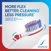 Sensodyne Sensitivity &amp; Gum Soft Toothbrush, 1 Count, Pack of 1