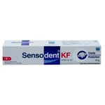 Sensodent KF Medicated Foaming Dental Gel