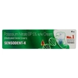 Sensodent-K 5% Medicated Dental Cream 60 gm