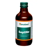 Himalaya Septilin Syrup, 200 ml, Pack of 1