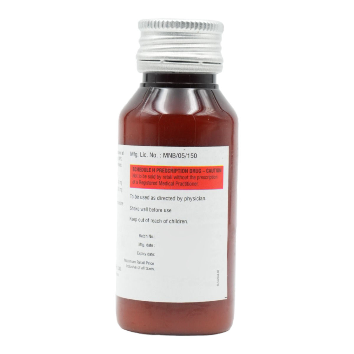 Septran Syrup 60 ml Price, Uses, Side Effects, Composition - Apollo ...