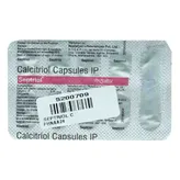 Septriol Capsule 10's, Pack of 10 CapsuleS