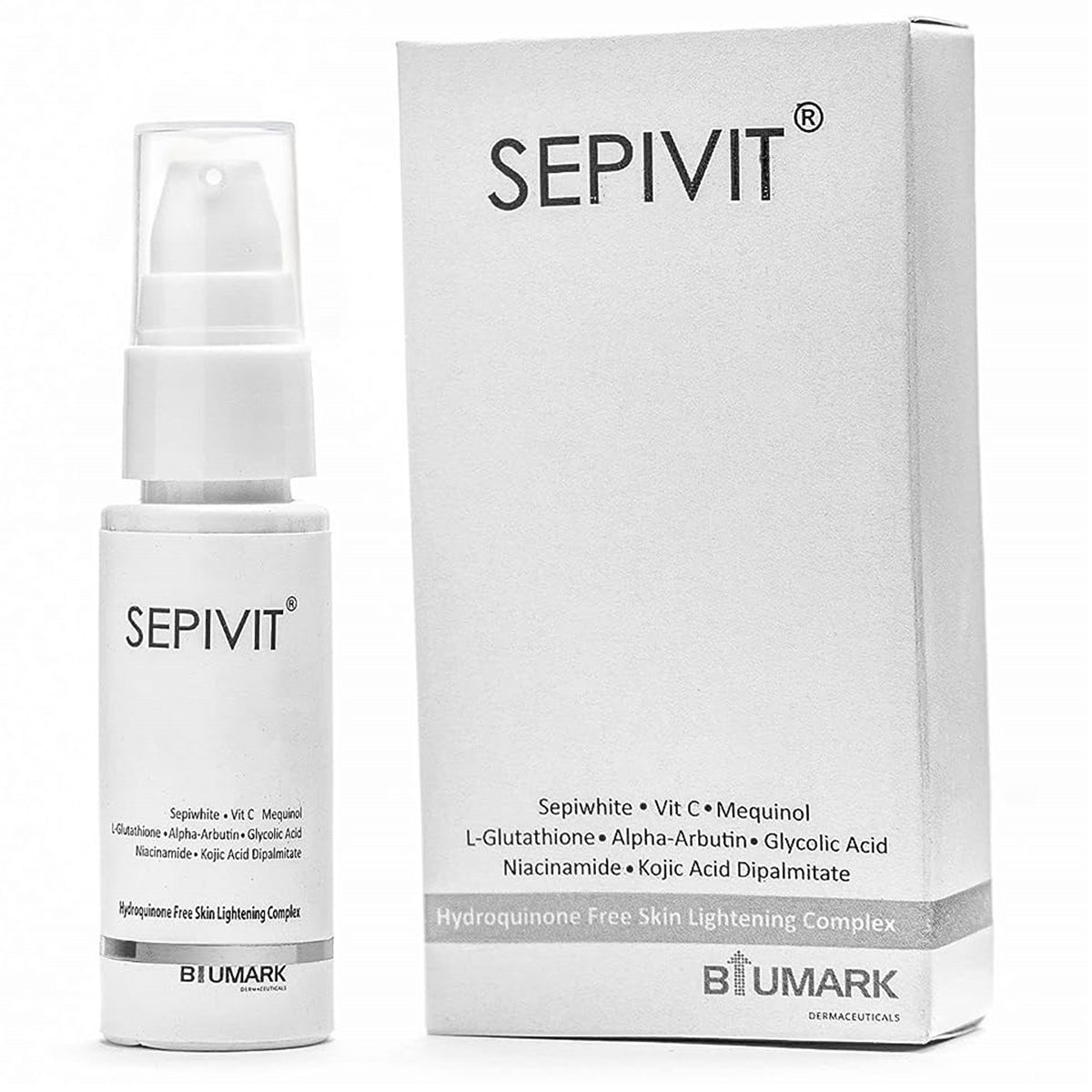 Sepivit Cream | Uses, Side Effects, Price | Apollo Pharmacy