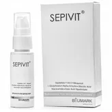 Sepivit Cream 40 gm, Pack of 1