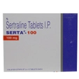 Serta-100 Tablet 15's