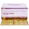 Serax Forte Tablet 10's