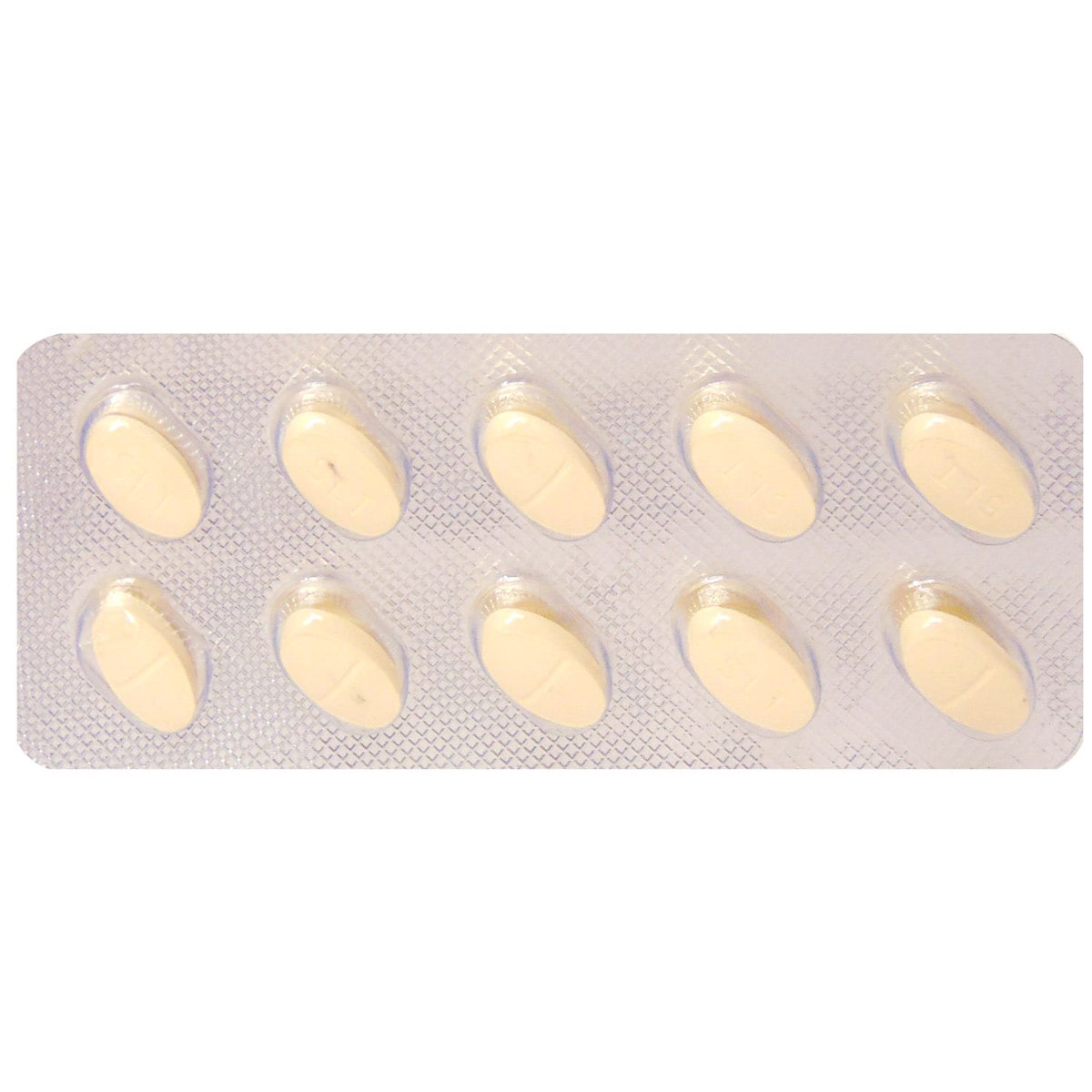 Serlift 100 Tablet 10's, Pack of 10 TABLETS Serlift 100 Tablet 10's, Pack of 10 TABLETS