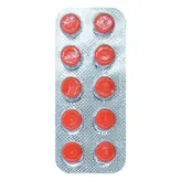 Serapep-D Tablet 10's, Pack of 10 TabletS