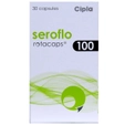 Seroflo 100 Rotacaps 30's