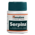 Himalaya Serpina, 100 Tablets