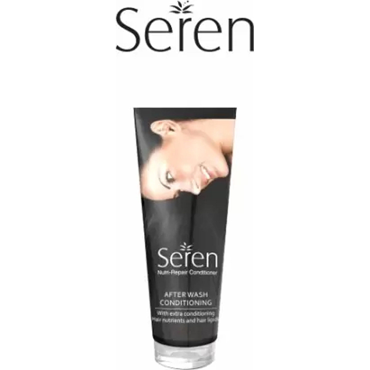 Seren Conditioner, 100 ml, Pack of 1 Seren Conditioner, 100 ml, Pack of 1