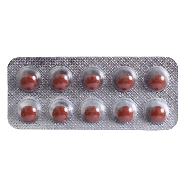 SERTAGRESS 25MG TABLET