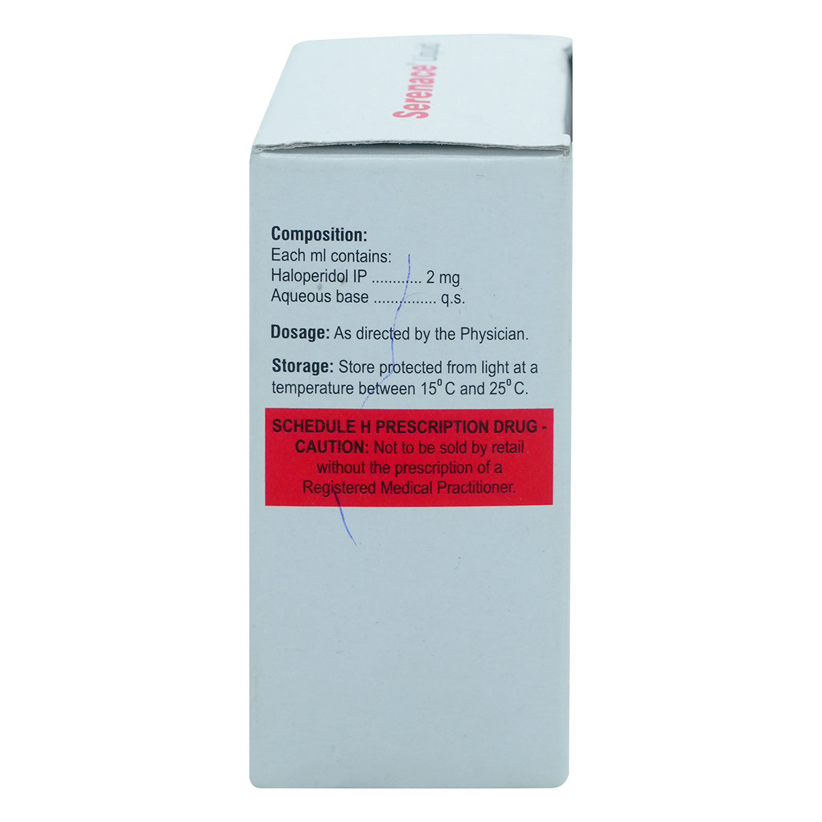 Serenace Liquid 15 ml, Pack of 1 Liquid Serenace Liquid 15 ml, Pack of 1 Liquid